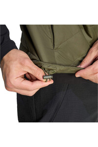 adidas chaleco polar hombre TERREX MULTI CLIMAWARM INSULATED 03