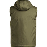 adidas chaleco polar hombre TERREX MULTI CLIMAWARM INSULATED 05