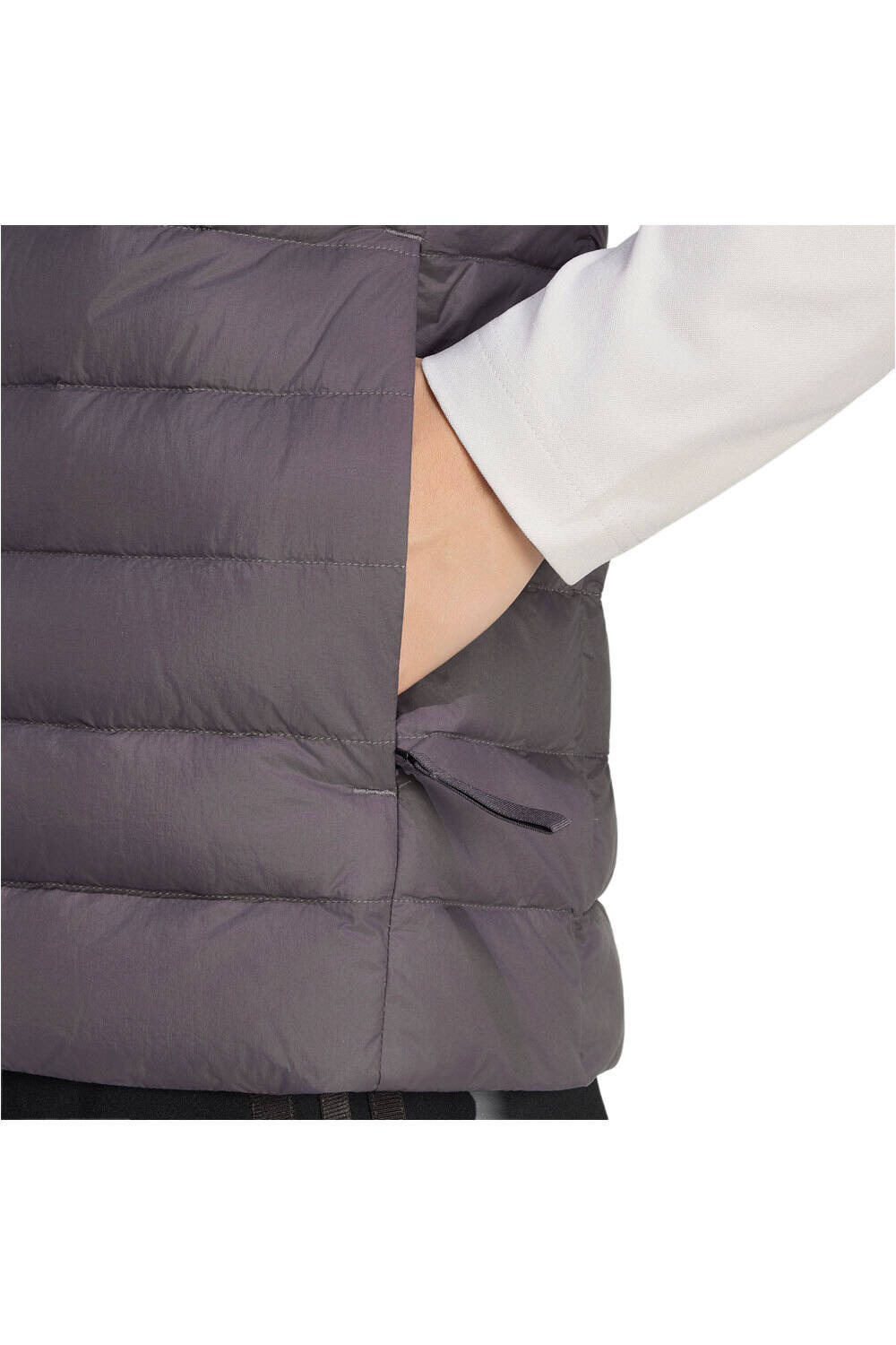 adidas chalecos hombre AUDI F1 TEAM VEST 04