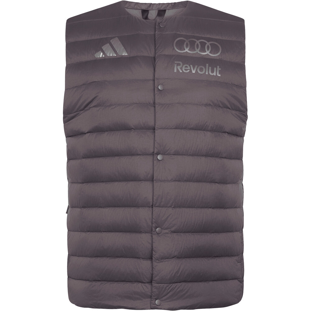 adidas chalecos hombre AUDI F1 TEAM VEST 05