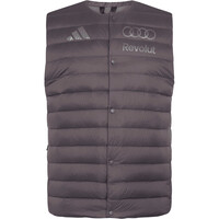 adidas chalecos hombre AUDI F1 TEAM VEST 05