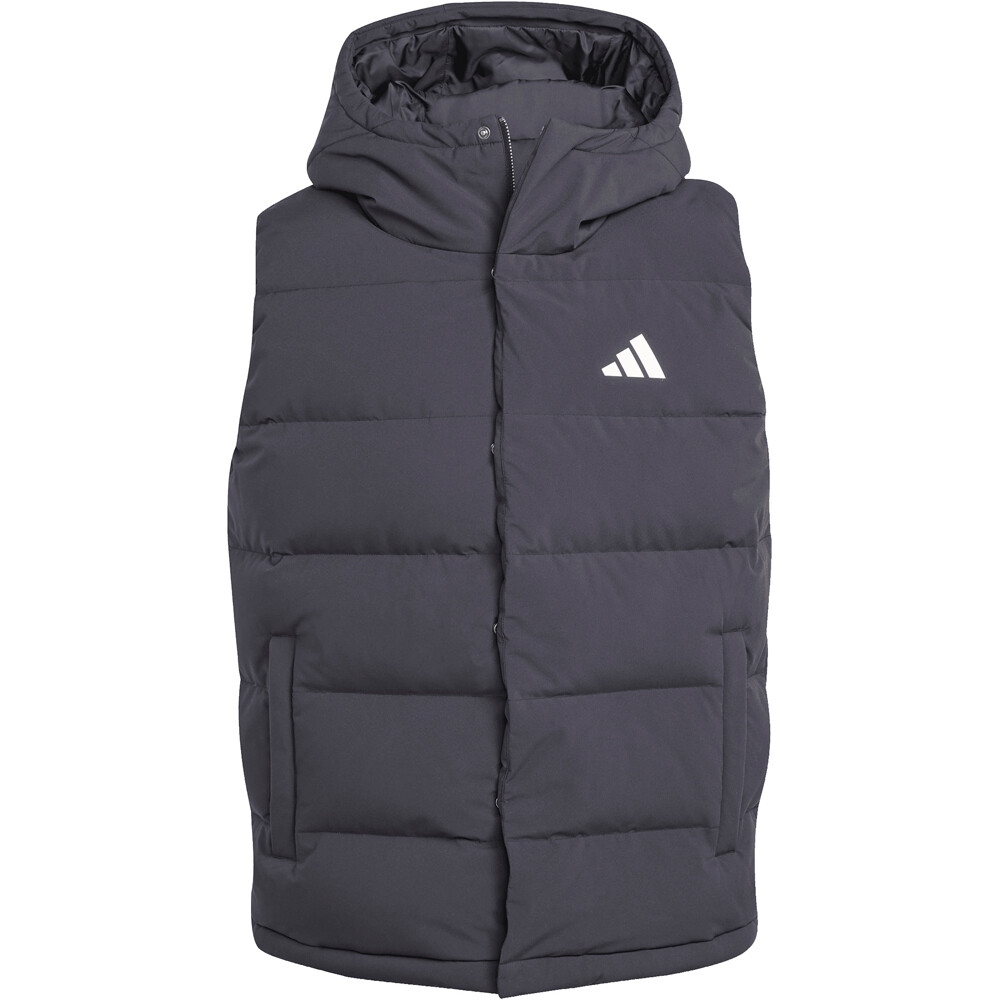 adidas chalecos hombre CITY TECH CLIMAWARM PADDED INSULATED 05