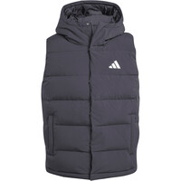 adidas chalecos hombre CITY TECH CLIMAWARM PADDED INSULATED 05
