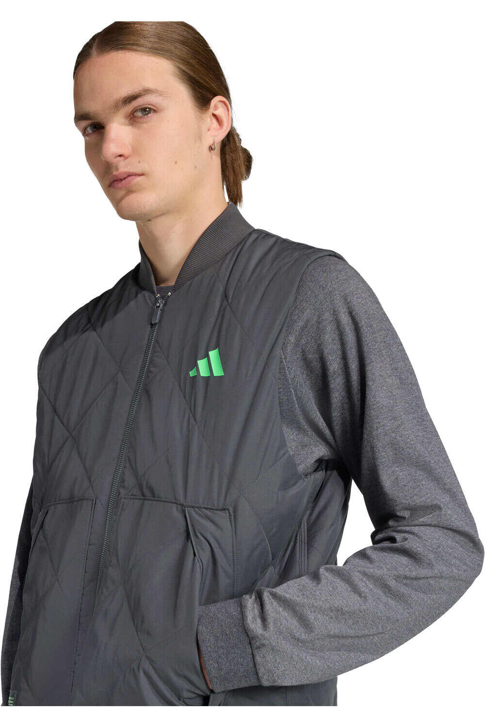 adidas chalecos hombre MERCEDES - AMG PETRONAS FORMULA 1 03