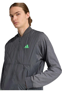 adidas chalecos hombre MERCEDES - AMG PETRONAS FORMULA 1 03