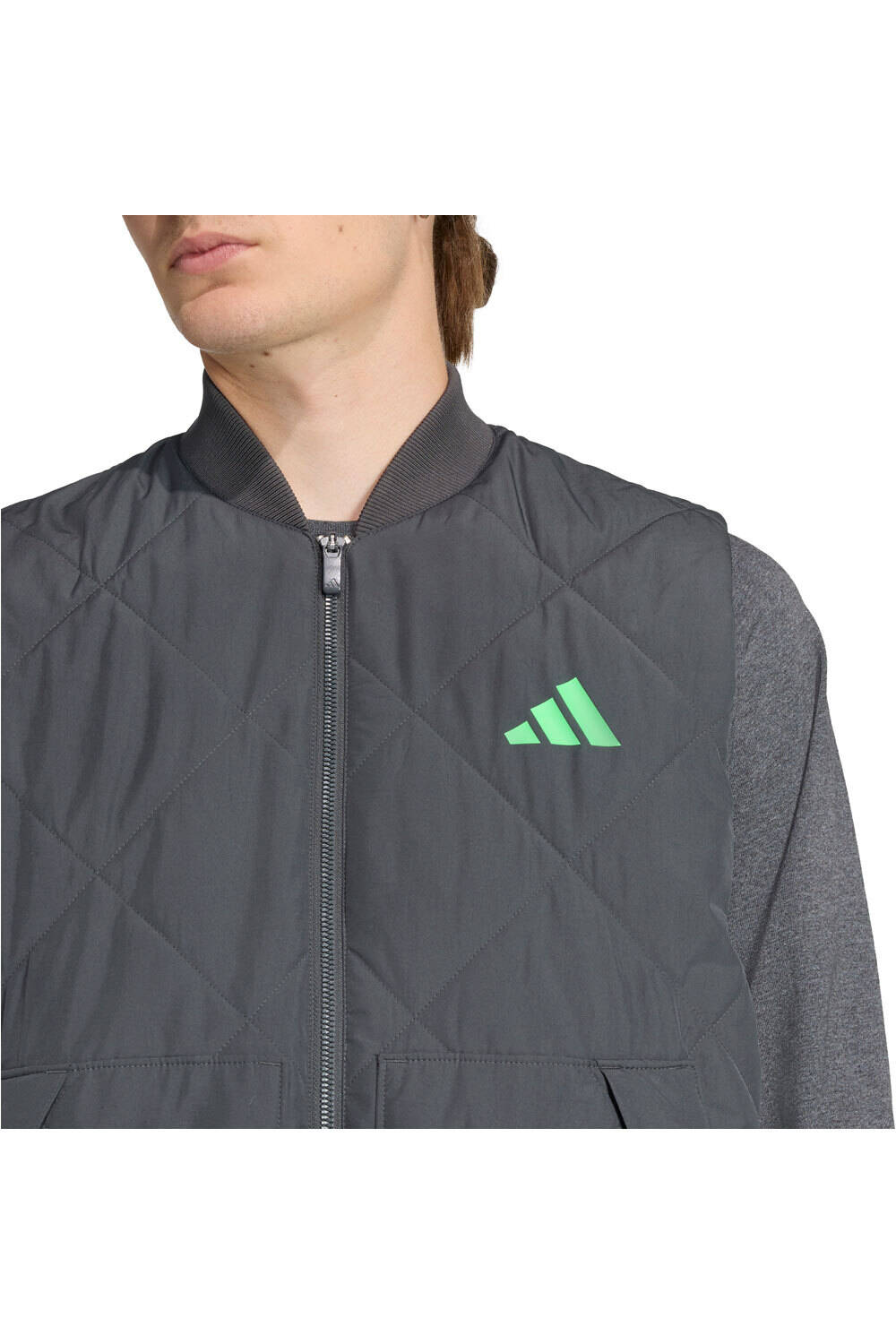 adidas chalecos hombre MERCEDES - AMG PETRONAS FORMULA 1 04