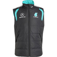adidas chalecos hombre MERCEDES-AMG PETRONAS F1 MECHANICS 03