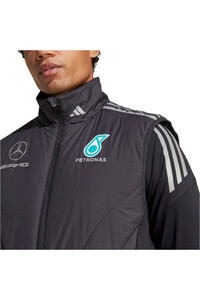 adidas chalecos hombre MERCEDES F1 MECHANICS 03
