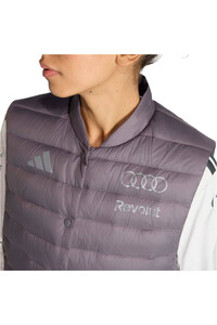 adidas chalecos mujer AUDI REVOLUT F1 TEAM ENGINEERS 03
