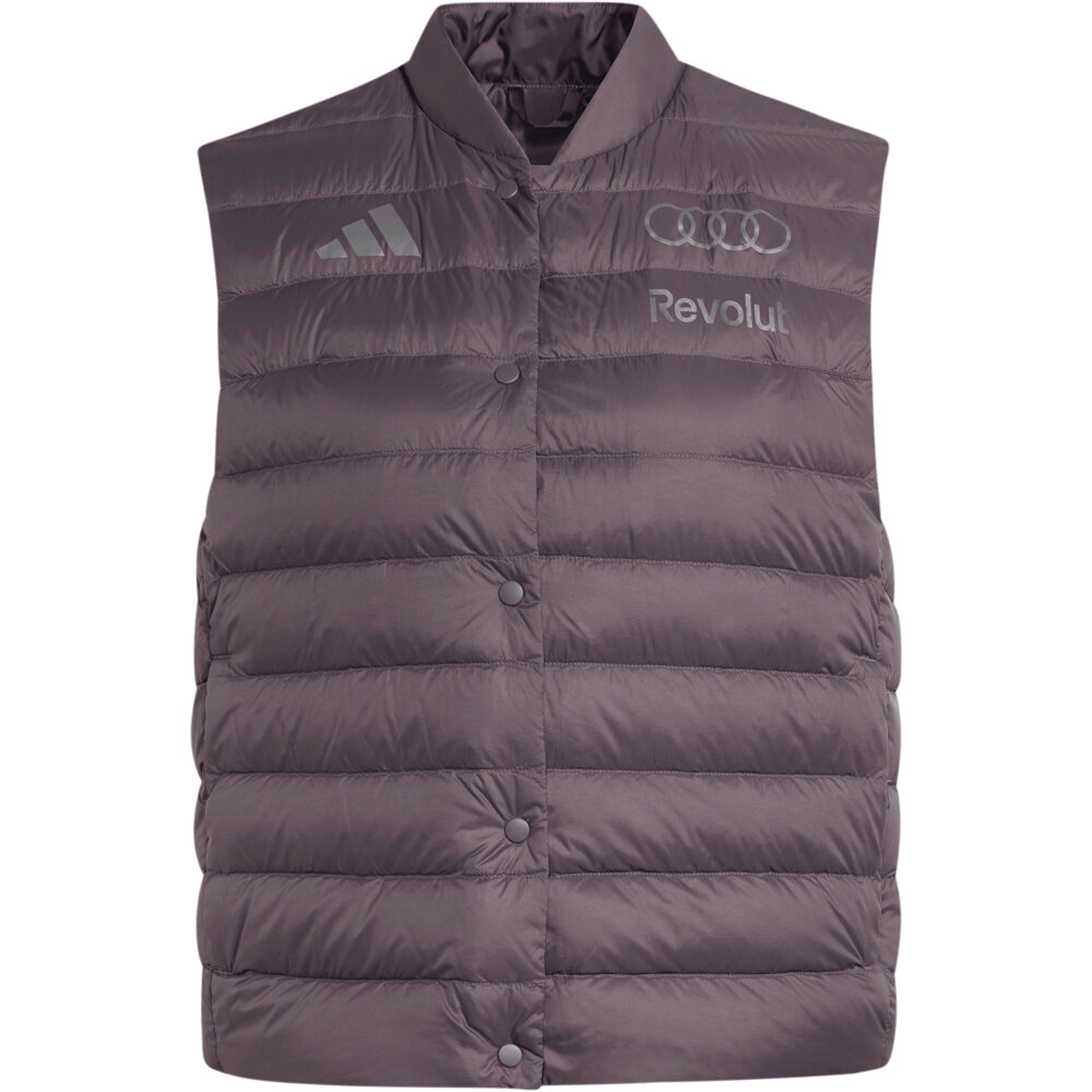 adidas chalecos mujer AUDI REVOLUT F1 TEAM ENGINEERS 05