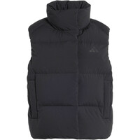 adidas chalecos mujer CHALECO DOWN PUFFER HELIONIC 04