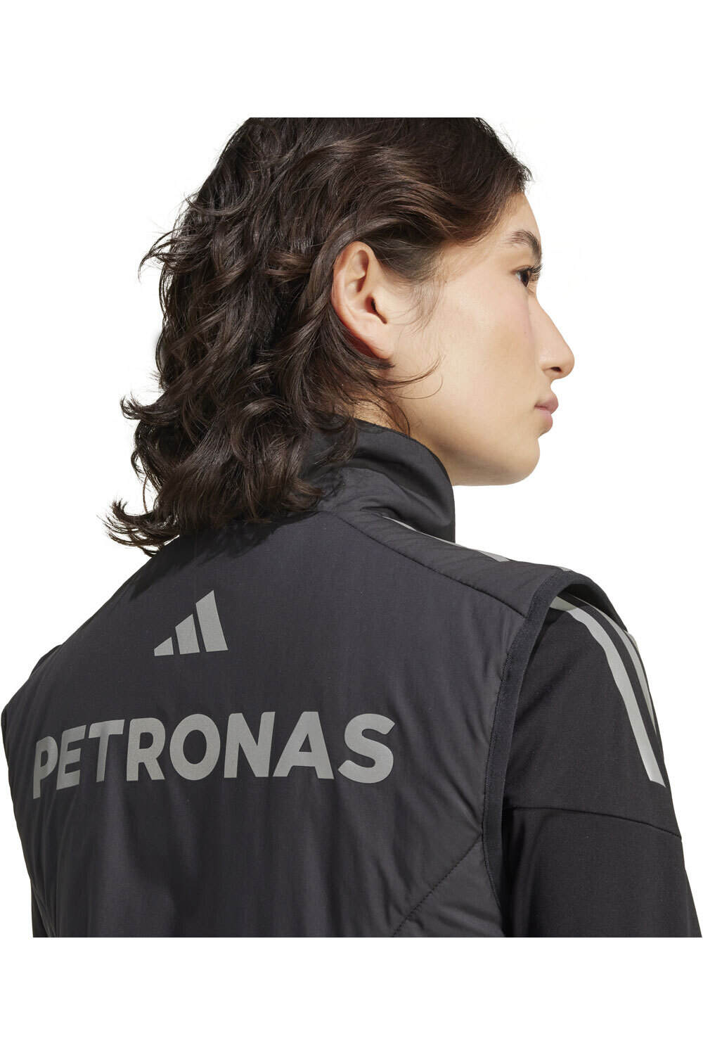 adidas chalecos mujer MERCEDES F1 TEAM MECHANICS 04