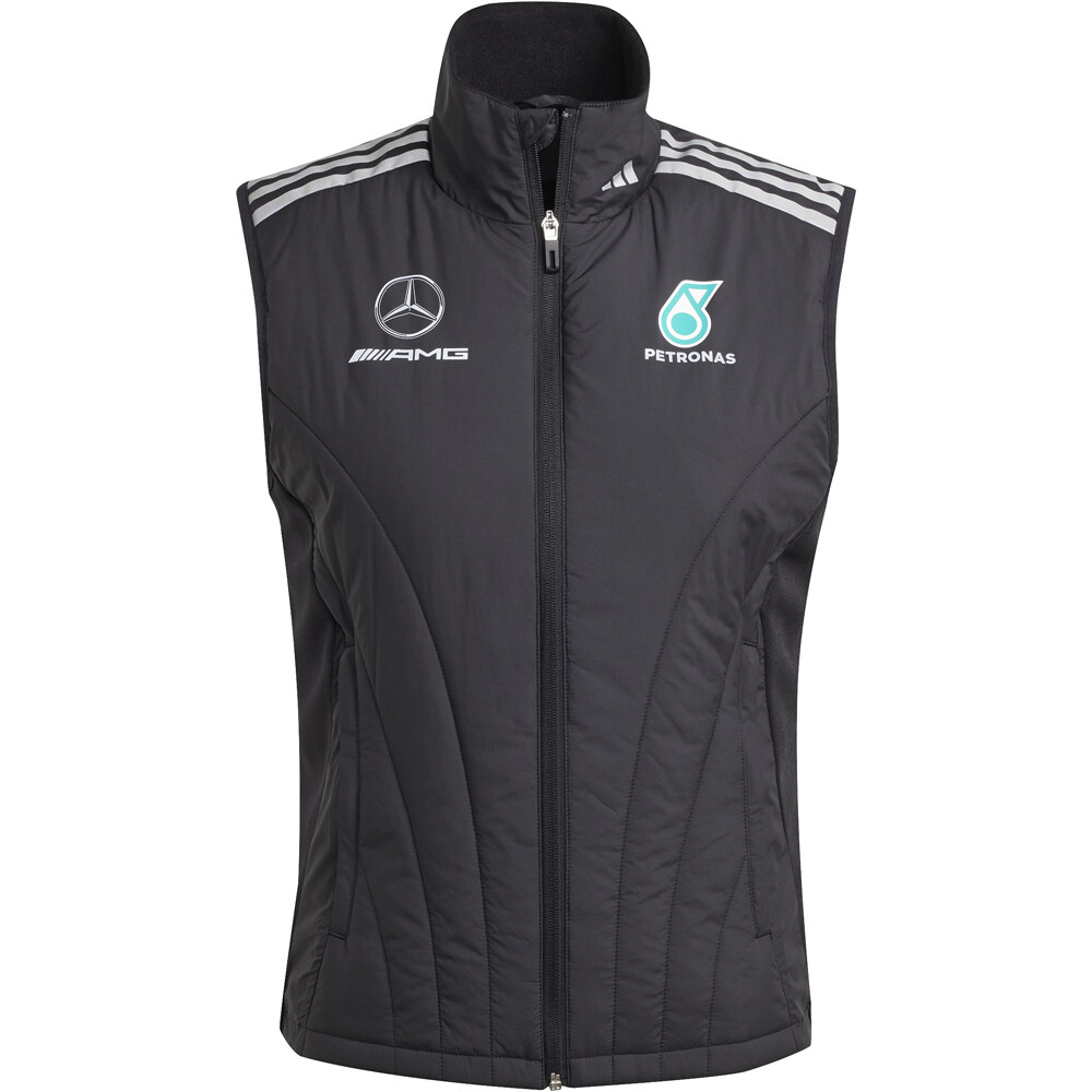 adidas chalecos mujer MERCEDES F1 TEAM MECHANICS 05