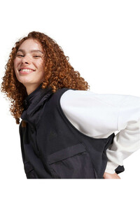 adidas chalecos mujer W CE VEST 03