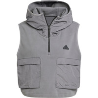 adidas chalecos mujer W CE VEST 05