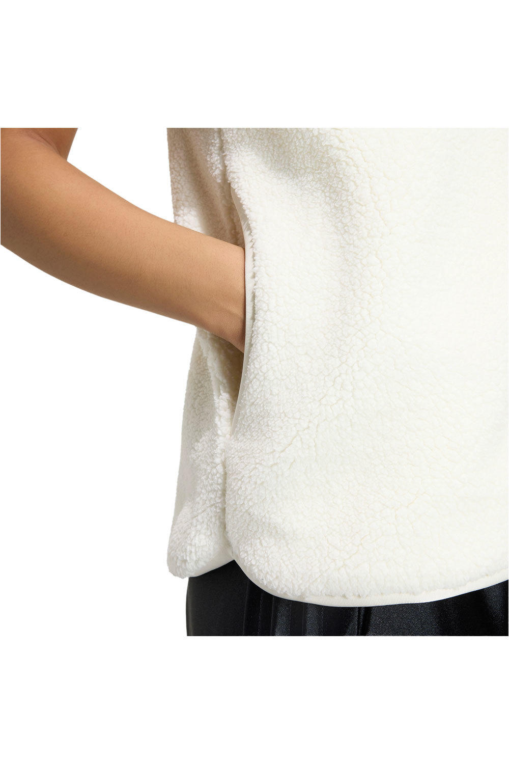 adidas chalecos mujer W CT VEST 03