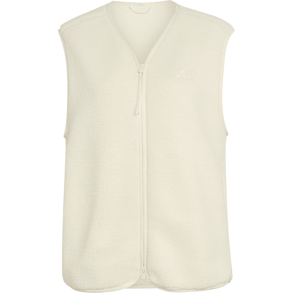 adidas chalecos mujer W CT VEST 04