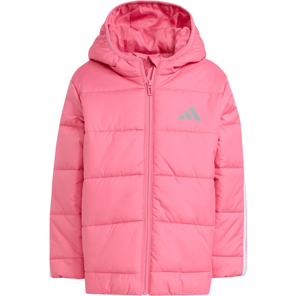 adidas chamarra niño ESSENTIALS 3 BANDAS 04