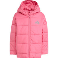 adidas chamarra niño ESSENTIALS 3 BANDAS 04