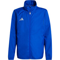 adidas chamarra niño J TEAM RDY JKT 04
