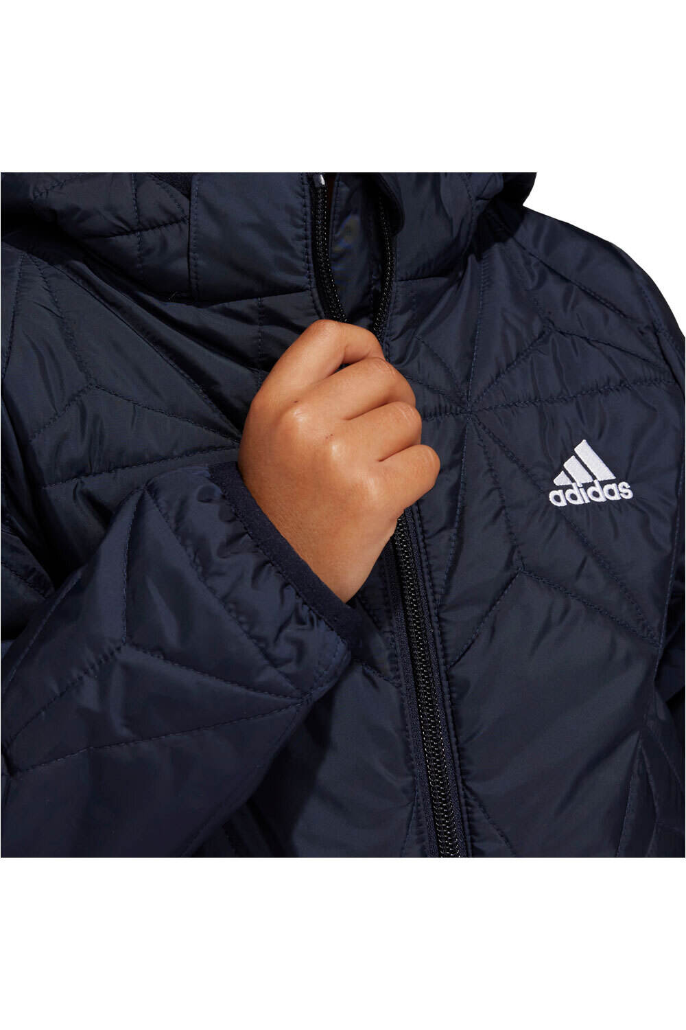 adidas chamarra niño LK LT PAD JKT 03