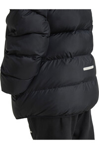 adidas chamarra niño LK SD JKT vista detalle