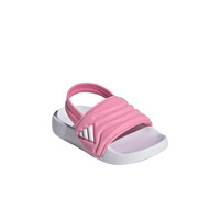 adidas chanclas bebé ADILETTE ESTRAP 2.0 lateral interior