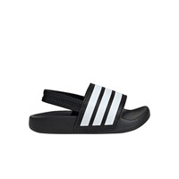 ADILETTE ESTRAP SLIDES