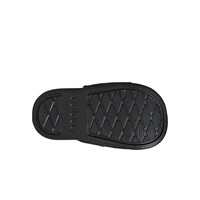 adidas chanclas bebé ADILETTE ESTRAP vista superior