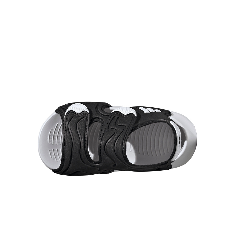 adidas chanclas bebé ALTASWIM 3 05