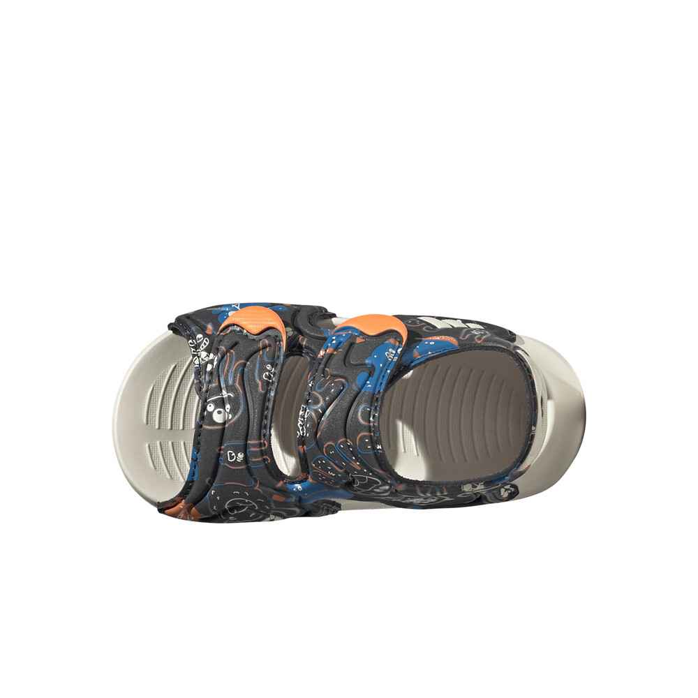 adidas chanclas bebé ALTASWIM 3 05