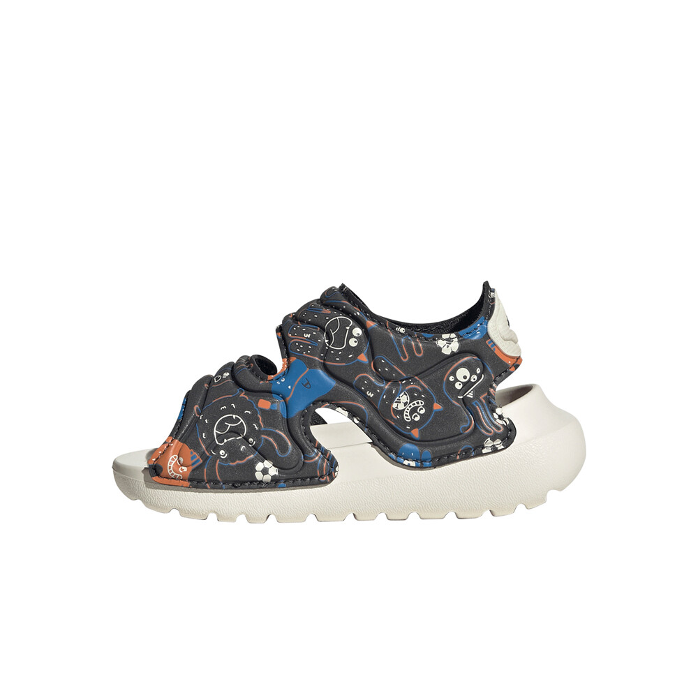 adidas chanclas bebé ALTASWIM 3 puntera