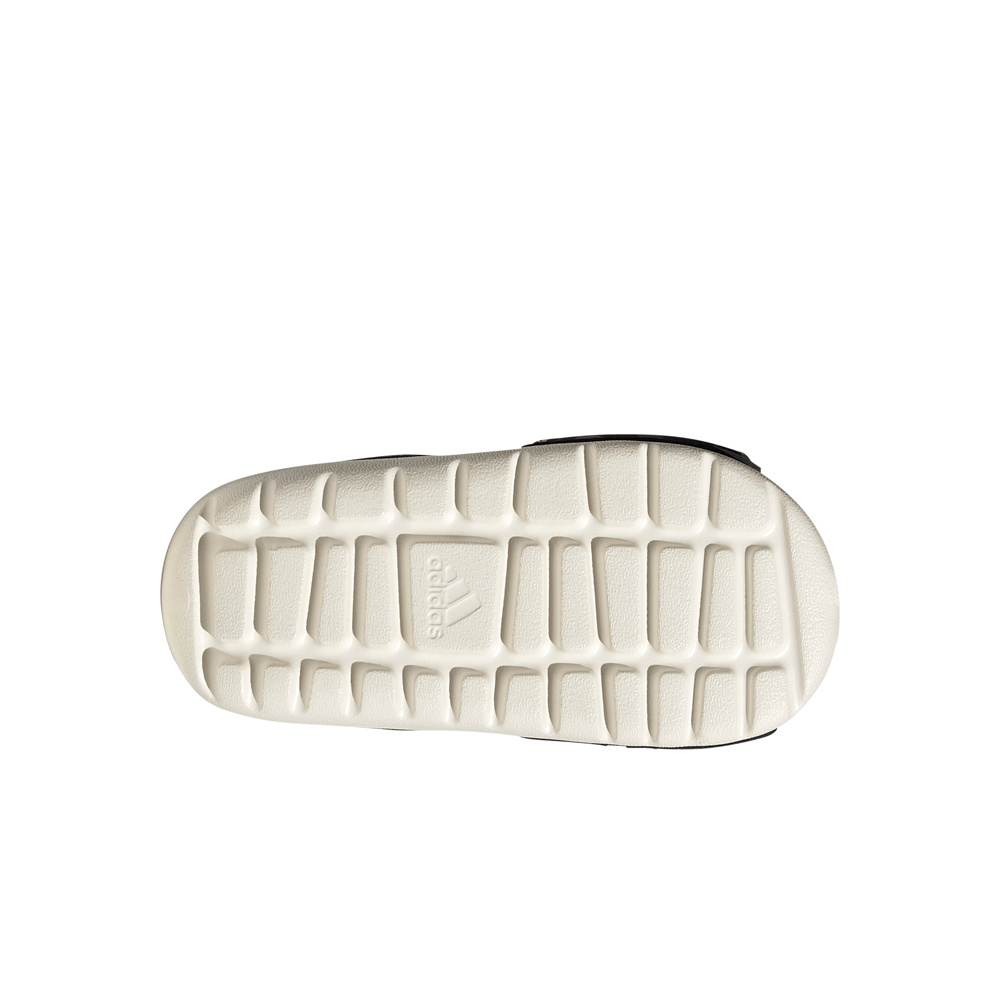 adidas chanclas bebé ALTASWIM 3 vista superior