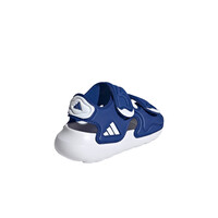 adidas chanclas bebé ALTASWIM 3 vista trasera