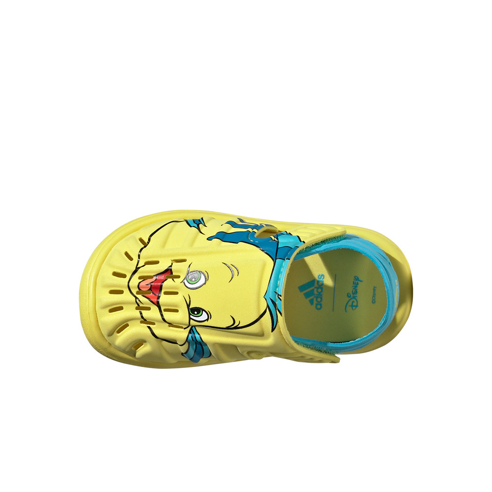 adidas chanclas bebé Water Pixar Disney (Beb) 05