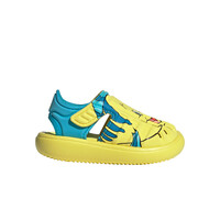 adidas chanclas bebé Water Pixar Disney (Beb) lateral exterior