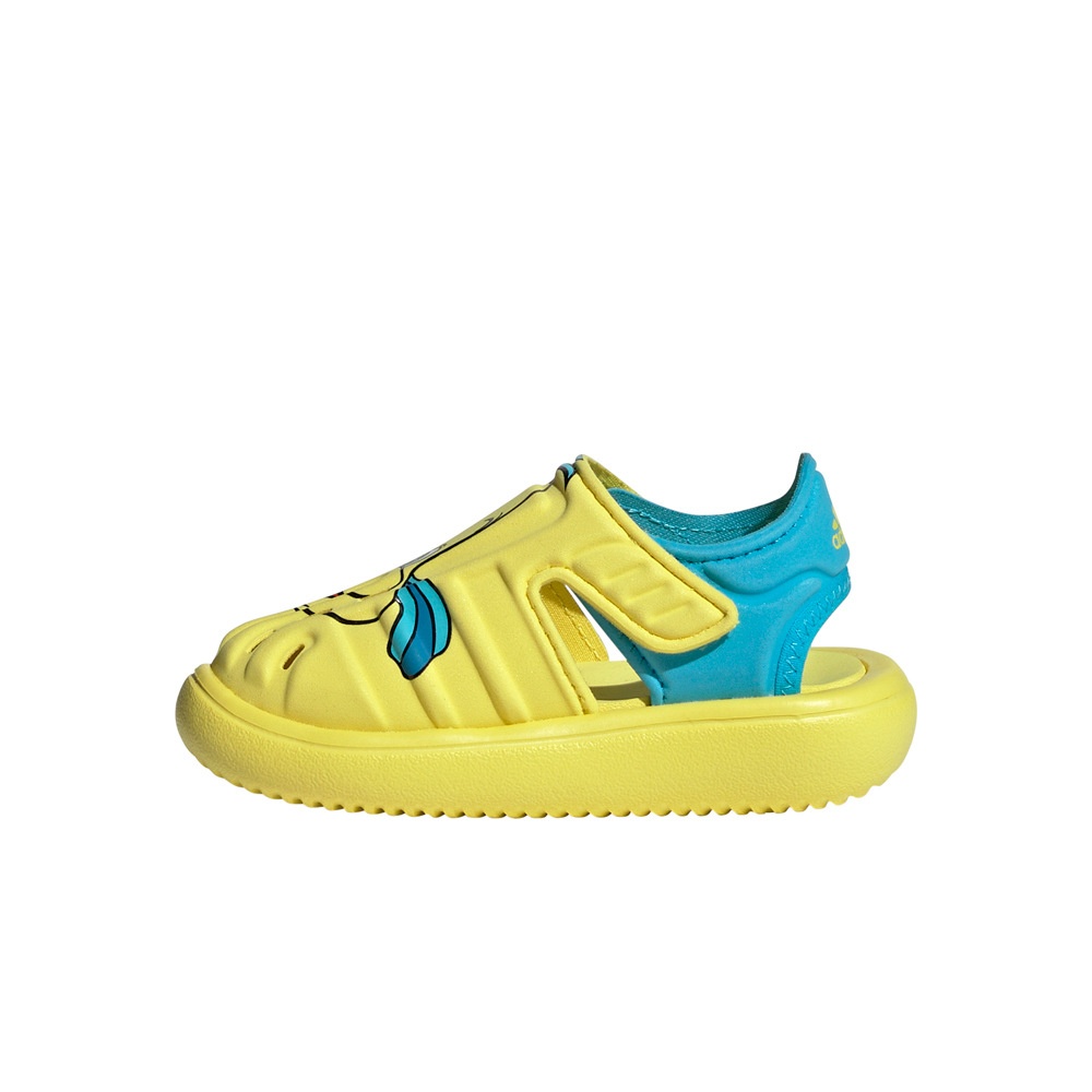 adidas chanclas bebé Water Pixar Disney (Beb) puntera