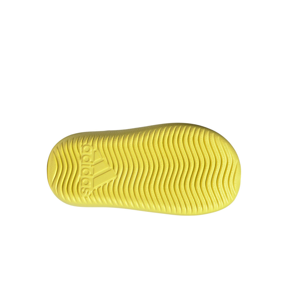adidas chanclas bebé Water Pixar Disney (Beb) vista superior
