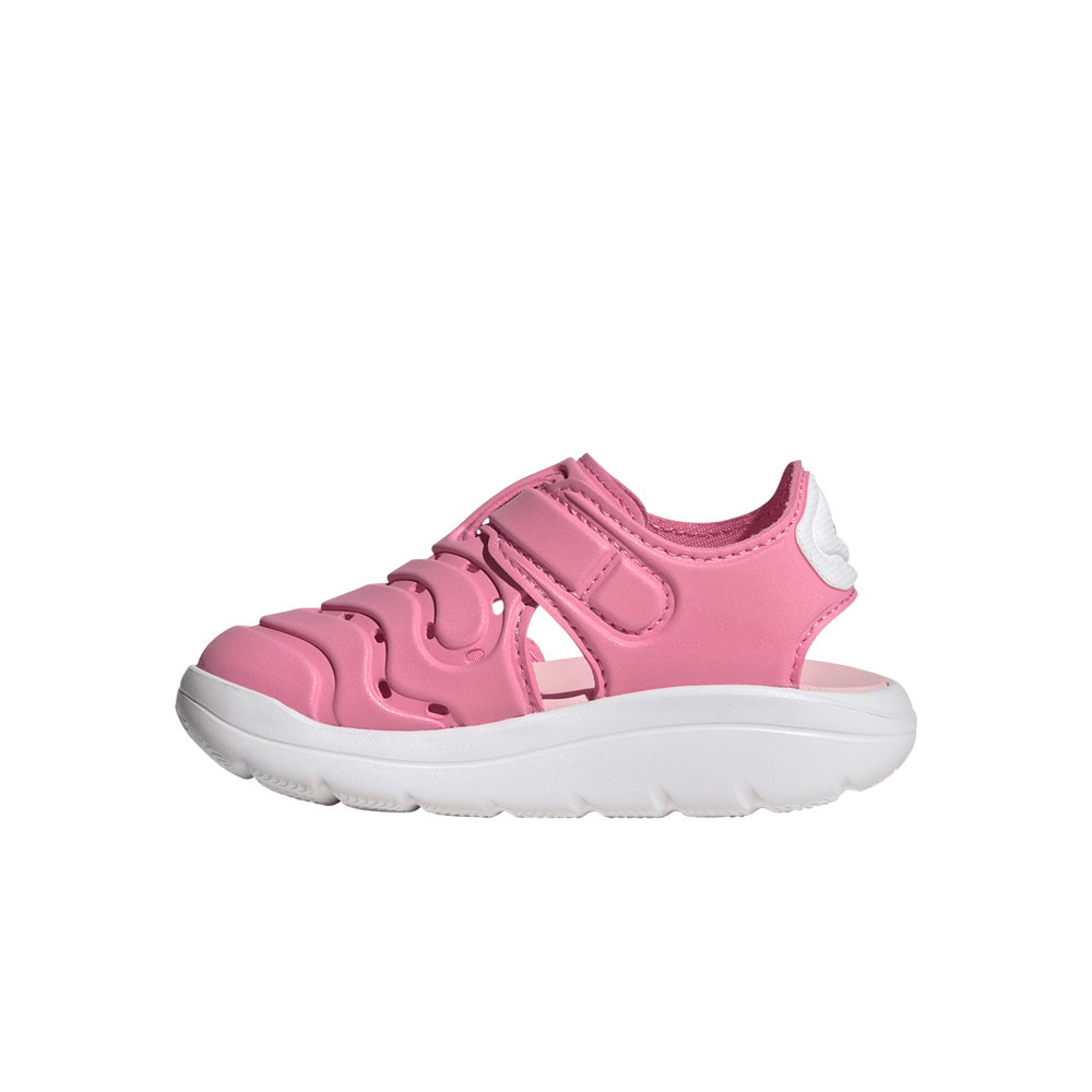 adidas chanclas bebé WATER SANDAL 2 puntera