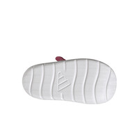 adidas chanclas bebé WATER SANDAL 2 vista superior