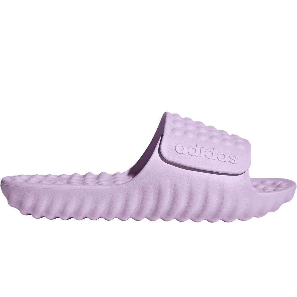 adidas chanclas hombre 360REC SLIDES lateral exterior