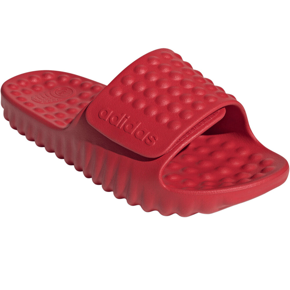 adidas chanclas hombre 360REC SLIDES lateral interior