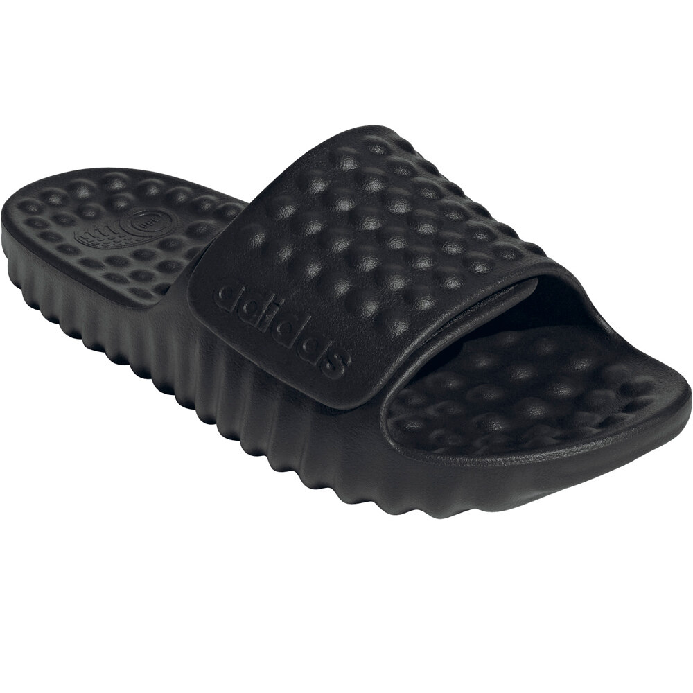 adidas chanclas hombre 360REC SLIDES lateral interior