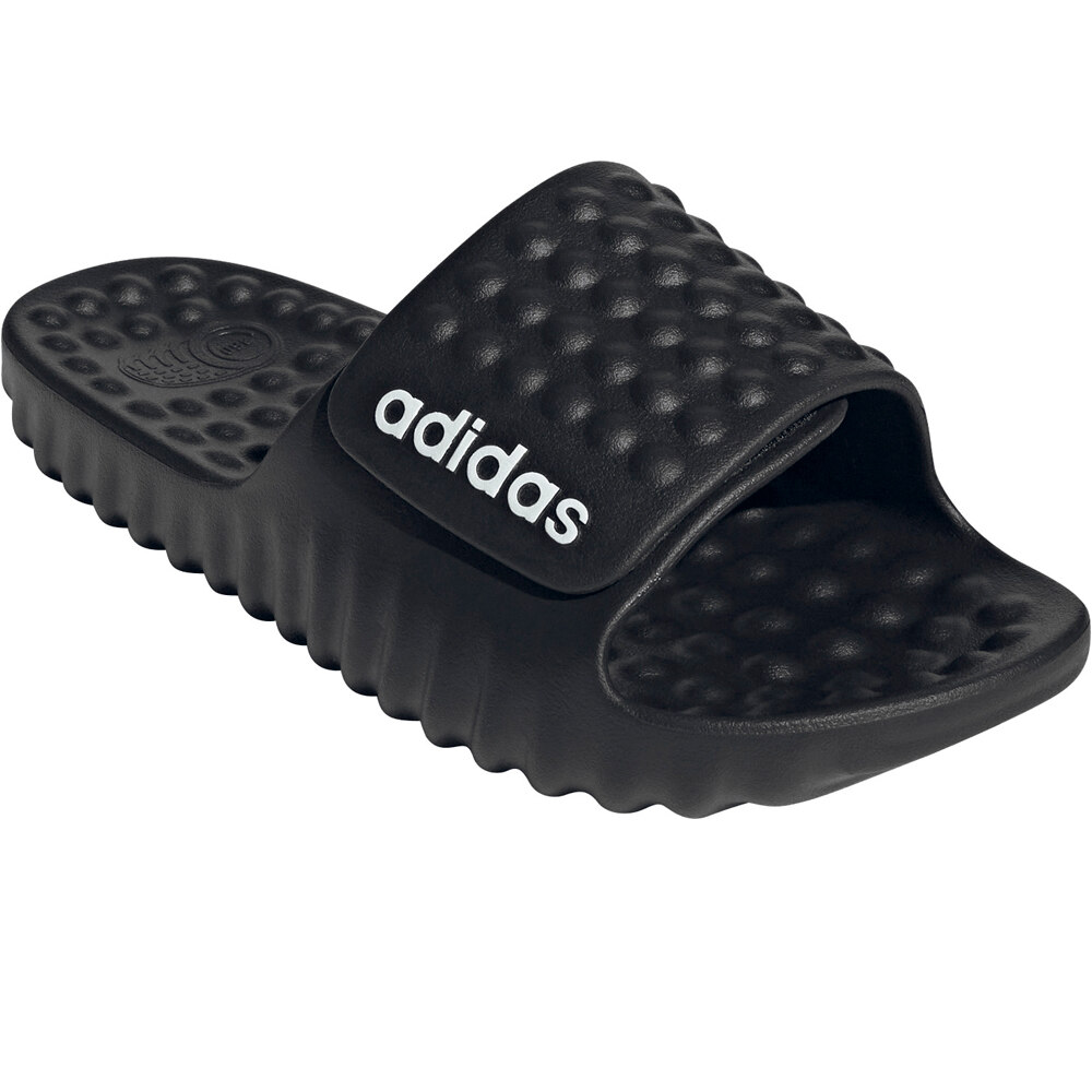 adidas chanclas hombre 360REC SLIDES lateral interior