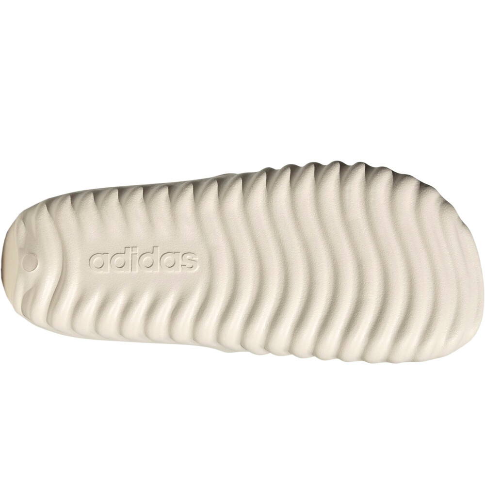 adidas chanclas hombre 360REC SLIDES vista superior