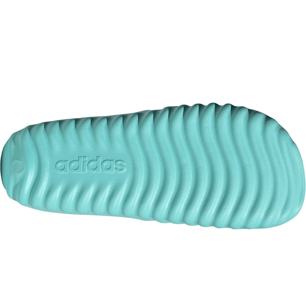 adidas chanclas hombre 360REC SLIDES vista superior