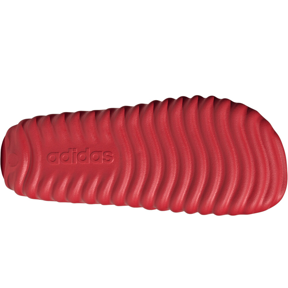 adidas chanclas hombre 360REC SLIDES vista superior