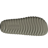 adidas chanclas hombre 360REC SLIDES vista superior