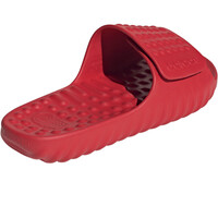 adidas chanclas hombre 360REC SLIDES vista trasera
