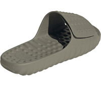 adidas chanclas hombre 360REC SLIDES vista trasera